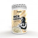 Joe Weider Rice Pudding Non-Flavored 1.5 kg | Budinca de orez