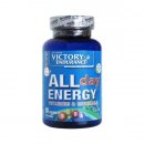 Joe Weider Victory Endurance All Day Energy 90 Caps | Vitamine & minerale