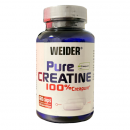 Joe Weider Victory Pure Creatine 100% Creapure 120 Caps | Creatina monohidrata pura