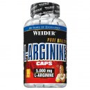 Weider L-Arginine 5000 mg 150 Caps | L-Arginina