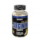 Weider L-Arginine 5000 mg, 100 Caps | L-Arginina