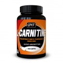 QNT L-Carnitine 500 mg | L-Carnitina