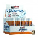 Weider L-Carnitine Liquid 1800 mg, 25 ml | L-Carnitina lichida