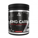 Lazar Angelov Nutrition King Carb 1.3 kg | 4 surse de carbohidrati