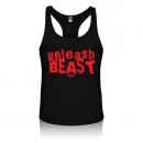 Maiou fitness Megaproteine Unleash the beast negru