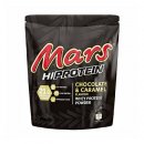 Mars Hi Protein Chocolate and Caramel 875 g | Proteina din zer