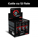 de la QNT Move by QNT L-Carnitine 3000 Shot Red Fruit 80 ml | L-Carnitina fara zahar