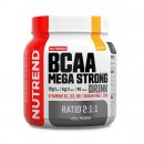 Nutrend BCAA Mega Strong Drink 2:1:1, 400 g | Aminoacizi pudra