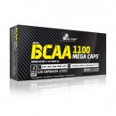 Olimp Sport Nutrition BCAA 1100 Mega 120 Caps | Aminoacizi capsule