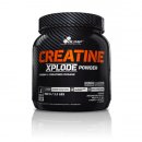 Olimp Sport Nutrition Creatine Xplode Powder 500 g | Complex de 6 tipuri de creatina