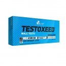 Olimp Sport Nutrition Testoxeed Male Testo 120 Caps | Ashwagandha & Resveratrol