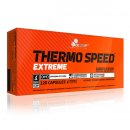 Olimp Sport Nutrition Thermo Speed Extreme 120 Caps | Arzator de grasimi