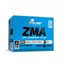 Olimp Sport Nutrition ZMA 120 Caps | Zinc, Magneziu, Vitamina B6