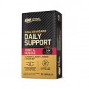 ON Gold Standard Daily Support Joint & Muscle 30 Caps | Suport pentru incheieturi, oase & muschi