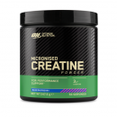 ON Micronised Creatine Powder 247.5 g | Creatina monohidrata pudra