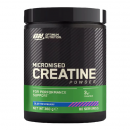 de la Optimum Nutrition ON ON Micronised Creatine Powder 360 g | Creatina monohidrata pudra