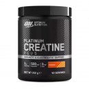 ON Platinum Creatine Plus 350 g | Suport pentru imunitate cu creatina & electroliti