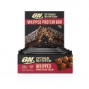 ON Whipped Protein Bar 60 g | Baton proteic 