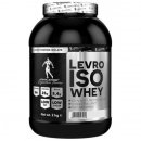 Kevin Levrone LevroIso Whey 2 kg | 100% Proteina din zer 