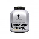 Kevin Levrone LevroWhey Supreme 2 kg | 100%  Proteina din zer