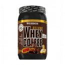Weider Deluxe Whey Coffee 0.9 kg | Proteina din zer cu cafea