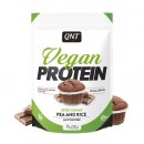 Purity by QNT Vegan Protein 500 g | Proteina din mazare & orez