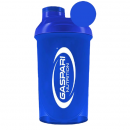 Shaker albastru Gaspari Nutrition 600 ml