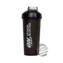 Shaker negru ON 600 ml