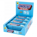 de la Mars Snickers Hi Protein Low Sugar Crisp Bar 55 g | Baton proteic crocant