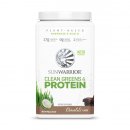 Sunwarrior Clean Greens & Protein 750 g | Proteina vegetala organica