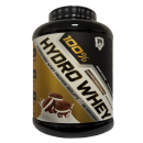Superior14 Hydro Whey Zero 2.2 kg | Proteina din zer cu enzime de lactaza