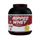 Superior14 Ripped Whey 1.8 kg | Proteina din zer cu formula de slabit