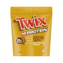 Twix Hi Protein Chocolate, Biscuit and Caramel 875 g | Proteina din zer