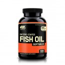 ON Fish Oil 100 Softgels | Ulei de peste 