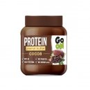 Unt de arahide proteic cu cacao GO ON 350 g