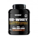 Weider 100% Whey Clean Formula 0.9 kg | Proteina din zer
