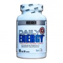Weider Daily Energy 90 Tabs | Formula completa cu multi-nutrienti