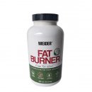 Weider Fat Burner 300 Caps | Arzator de grasimi cu ceai verde