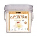 Weider Gourmet Oat Flour 1.9 kg | Faina de ovaz instant