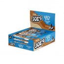 Weider Joe's Soft Bar 50 g | Baton proteic