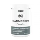 Weider Magnesium Complex 250 mg, 120 Caps | Magneziu