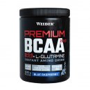 Weider Premium BCAA Zero 8:1:1 + L-Glutamine 500 g | Aminoacizi pudra