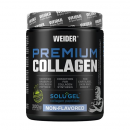 Weider Premium Collagen 10000 mg Non-Flavored 300 g | Peptide de colagen