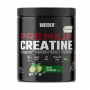Weider Premium Creatine 100% Creapure 375 g | Creatina monohidrata