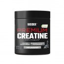 Weider Premium Creatine 100% Creapure Unflavoured 375 g | Creatina monohidrata pura