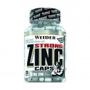 Weider Strong Zinc 120 Caps